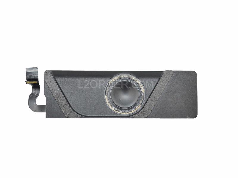 USED Left Internal Big Speaker for Apple Macbook Pro 13" A1706 2016 2017 Retina