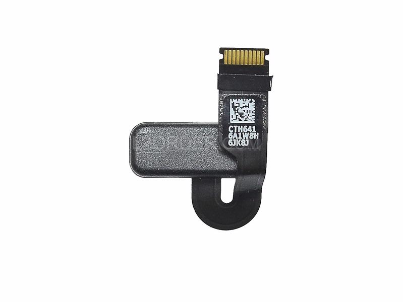 USED Left Internal Small Speaker for Apple Macbook Pro 13" A1706 2016 2017 Retina