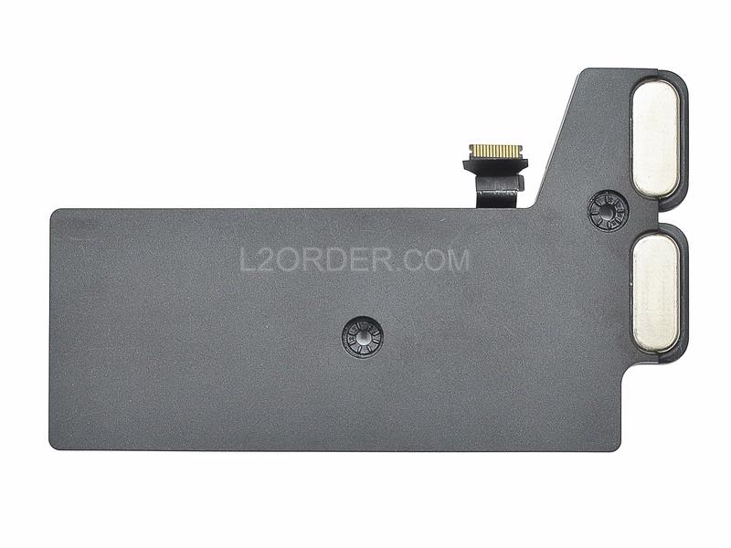 USED Left Internal Speaker for Apple Macbook Pro 13" A1708 2016 2017 Retina