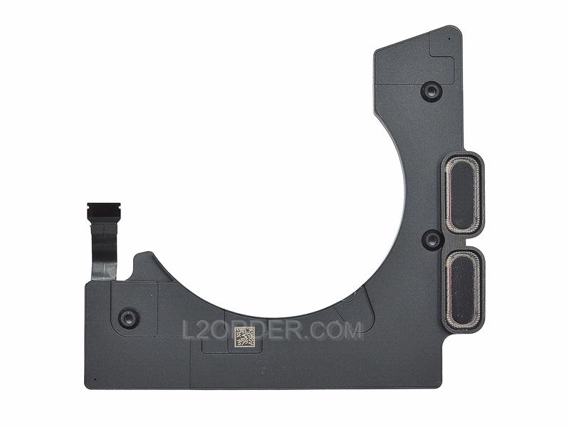 USED Right Internal Speaker for Apple Macbook Pro 13" A1708 2016 2017 Retina