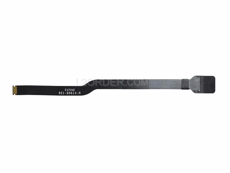 USED Battery Daughter Board Cable 821-00614-05 821-00614-A for Apple Macbook Pro 13" A1708 2016 2017 A2159 2019 A2289 A2338 2020 Retina
