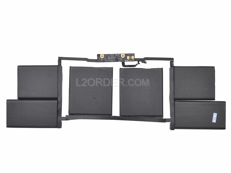NEW Battery A1820 020-01728 for Apple Macbook Pro 15" A1707 2016 2017 Retina