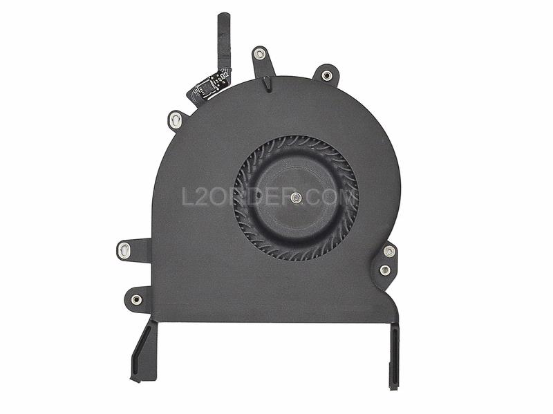 NEW Right CPU Fan ND75C10-16D07 for Apple Macbook Pro 15" A1707 2016 2017 A1990 2018 2019 Retina