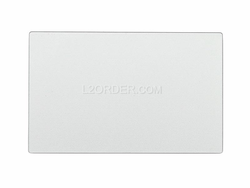 NEW Silver Trackpad Touchpad 817-00327-04 810-00021-A for Apple MacBook 12" A1534 2016 2017 Retina