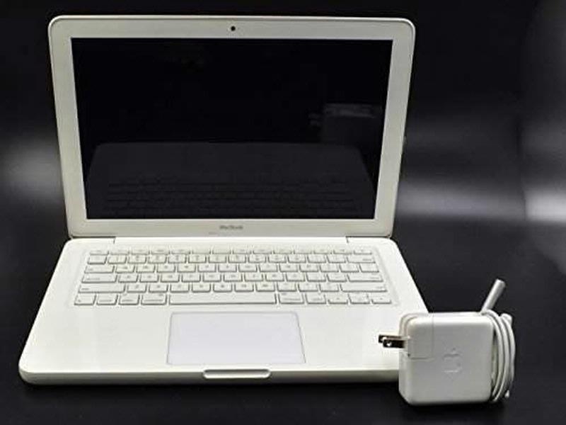 USED Grade B Apple MacBook 13" A1342 2009 2.26 GHz Core 2 Duo (P7550) 500GB HDD 4GB RAM GeForce 9400M MC207LL/A With Brand New Battery Laptop