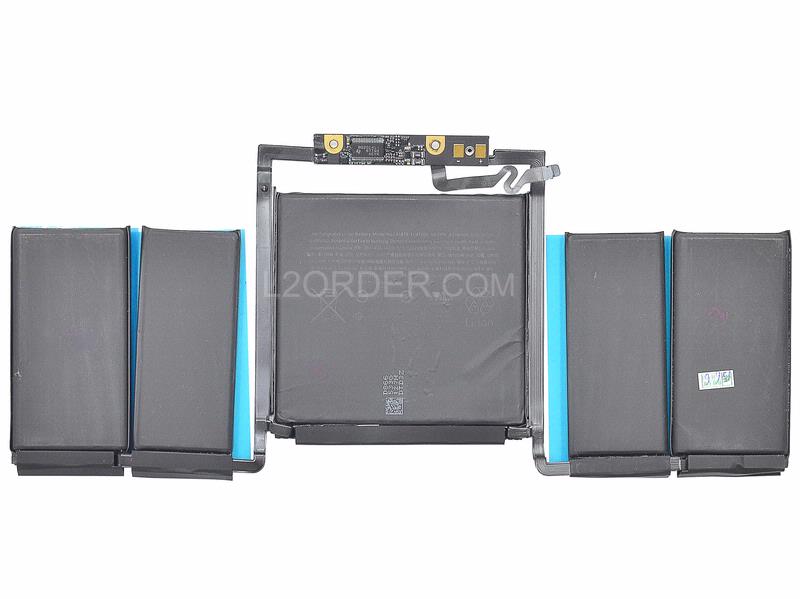 NEW Battery A1819 020-01705 for Apple Macbook Pro 13" A1706 2016 2017 Retina