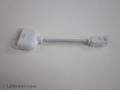 Mini VGA-to-VGA Adapter