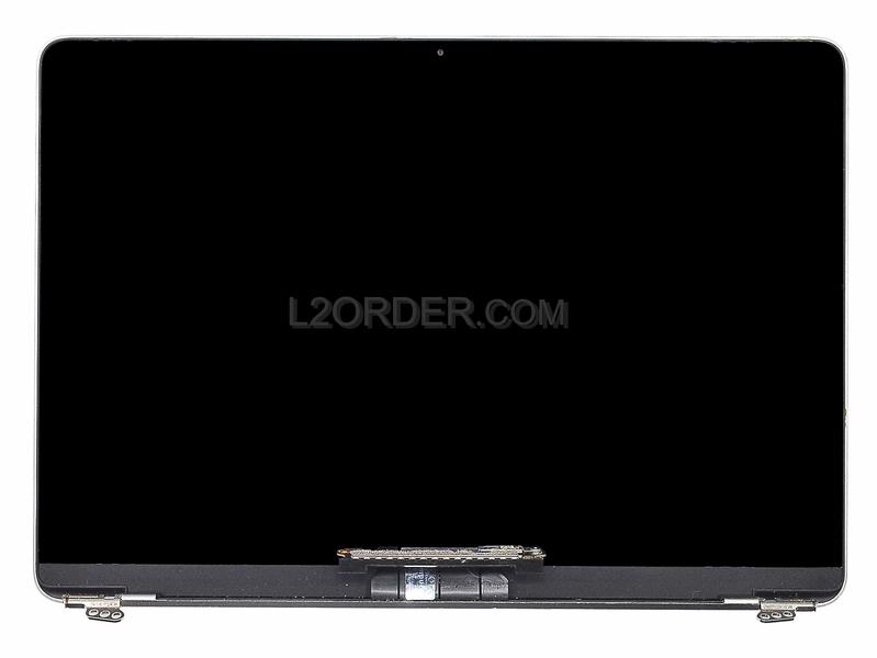 Grade A Space Gray LCD LED Screen Display Assembly for Apple MacBook 12" A1534 2016 2017 Retina
