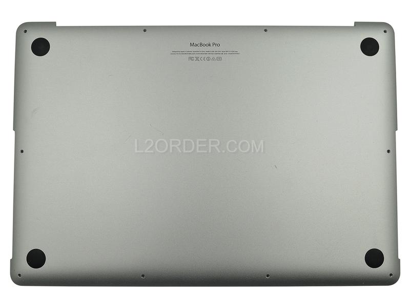 Grade A Bottom Cover Case 604-3716-08 for Apple MacBook Pro 15" A1398 Late 2013 2014 Retina