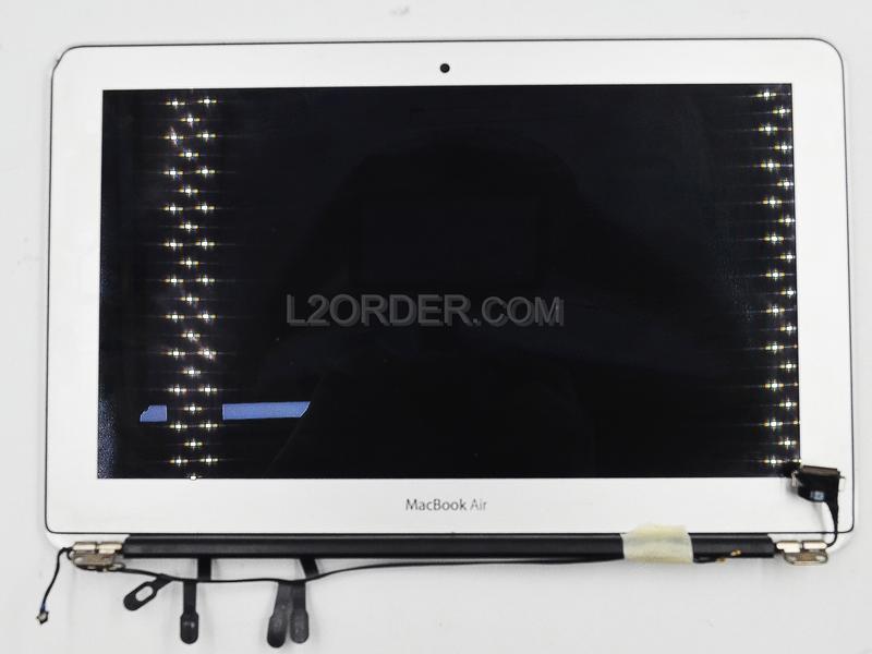 Grade B LCD LED Screen Display Assembly for Apple MacBook Air 11" A1465 2012