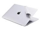 Other Accessories - NEW LCD Lid Cover Skin Sticker Film Cover Case Protector for Apple MacBook Pro 15" A1286 2008 2009 20010 2011 2012
