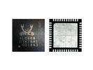 Realtek ALC668 TQFP 48 pin Power IC Chip Chipset