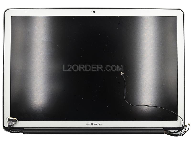 Grade A High Resolution Matte LCD LED Screen Display Assembly for Apple MacBook Pro 15" A1286 2012