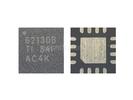 TPS62130B TPS62130 QFN 16pin Power IC Chip