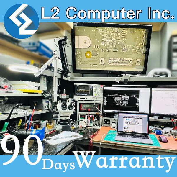 Asus Laptop Repair Service