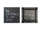 TI BQ24777ARUYR BQ 24777 ARUYR QFN 28pin IC Chip Chipset
