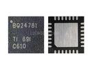TI BQ24781RUYT BQ 24781 RUYT QFN 28pin IC Chip Chipset
