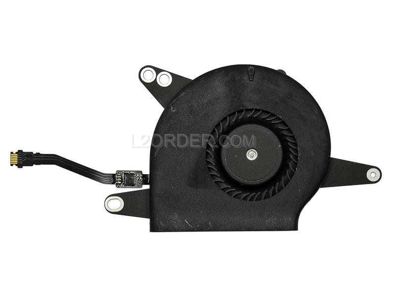USED CPU Fan MG70040V7-C010-S9A for Apple Macbook Air 13" A1932 2018 2019 A2179 2020 Retina