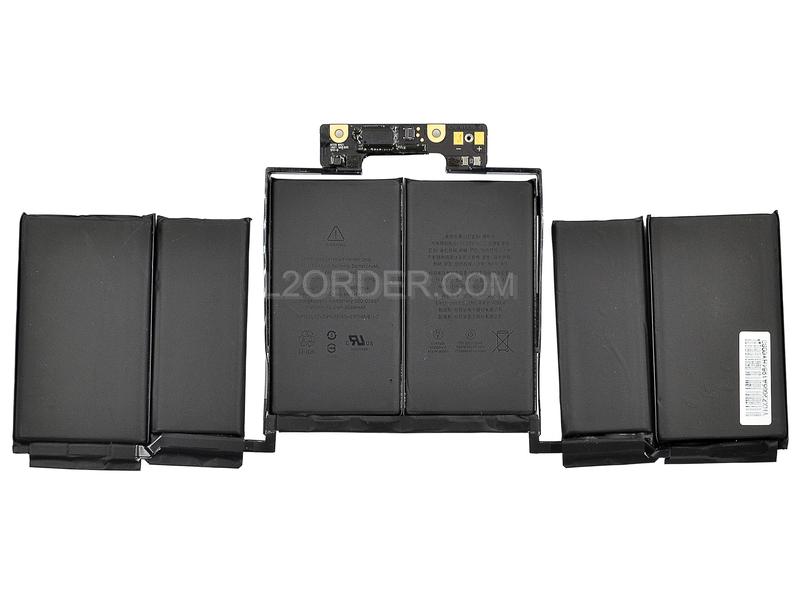 NEW Battery A1964 020-02497 for Apple Macbook Pro 13" A1989 2018 2019 Retina
