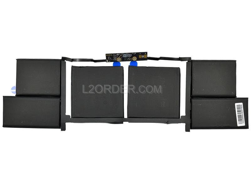 NEW Battery A1953 020-02391 for Apple Macbook Pro 15" A1990 2018 2019 Retina