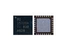 TI BQ25700A BQ 25700A QFN 32pin Power IC Chip Chipset 