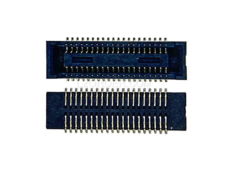 NEW Logic board Side Keyboard Cable Connector for Apple MacBook Pro 13" A1706 A1989 15" A1707 A1990 2016 2017 2018 2019