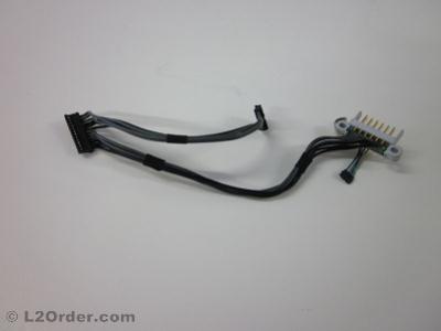 NEW Battery Connector Cable for Apple MacBook Pro 15" A1226 2007