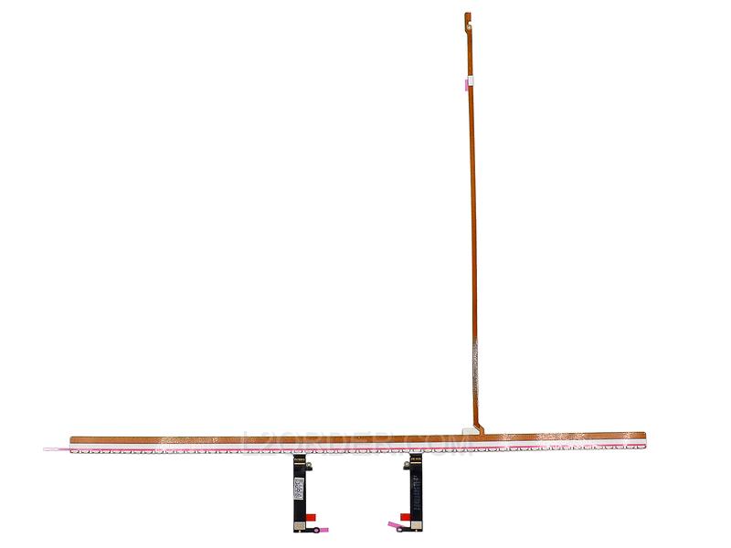 NEW LCD LED Backlight iSight Webcam Camera Cam Cable 821-00601-04 821-00601-A for Apple Macbook Pro 15" A1707 2016 2017 A1990 2018 2019 Retina