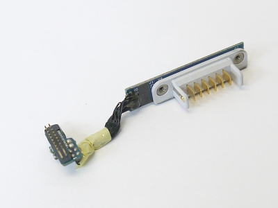 NEW Battery Connector 20PIN White 820-1968-A for Apple Macbook 13" A1181