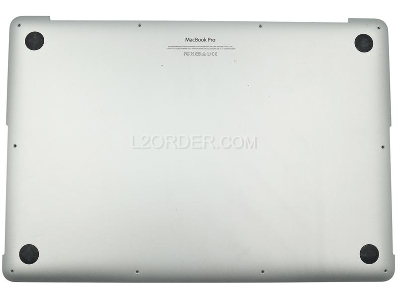 Grade A Bottom Cover Case 604-03480-A for Apple MacBook Pro 15" A1398 2015 Retina