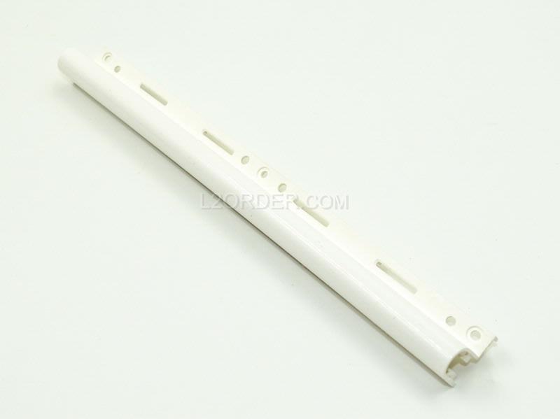 NEW White Clutch Hinge Cover for Apple MackBook 13" A1181 2006 2007 2008 2009