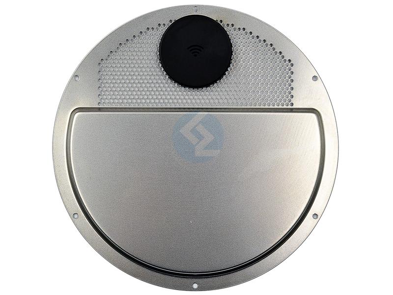 Used Wifi Antenna Plate for Apple Mac Mini A1347 2014