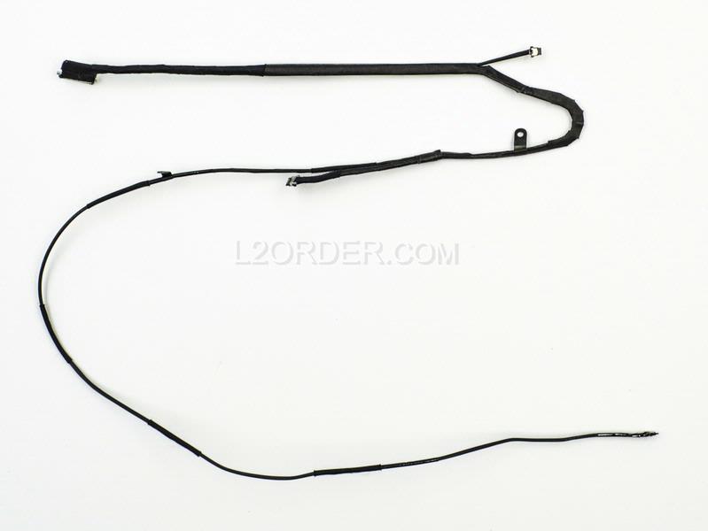 New iSight Webcam WiFi Bluetooth 3 in 1 Cable for Apple MacBook Pro 17" A1297 2009
