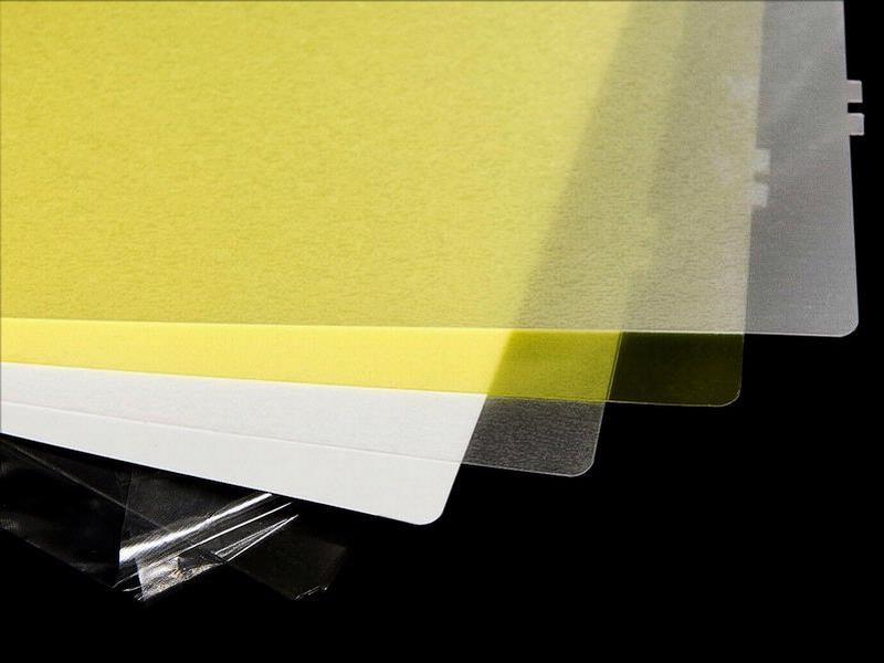 NEW LCD LED Screen Backlight Sheets Set for Apple MacBook Pro 15" A1707 2016 2017 A1990 2018 2019 Retina