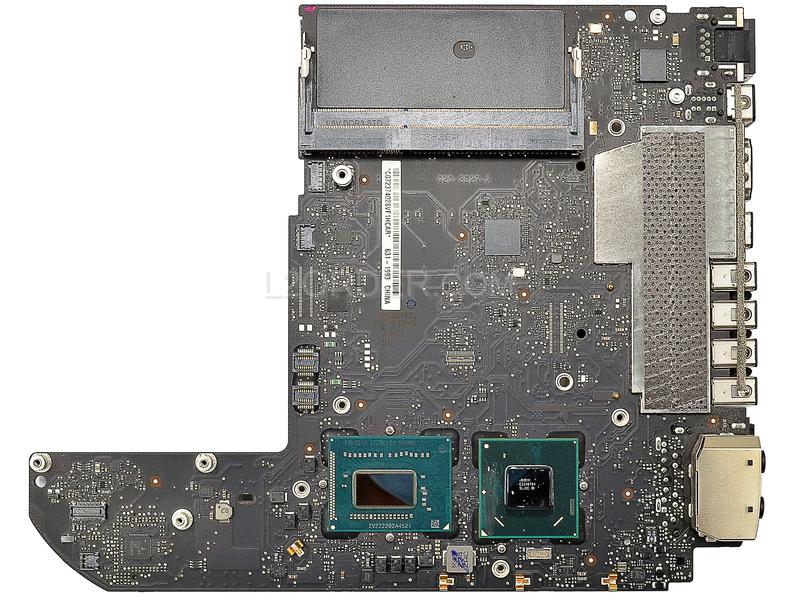 i5 2.5GHz Logic Board 820-3227-A 631-1993 for Apple Mac Mini A1347 2012
