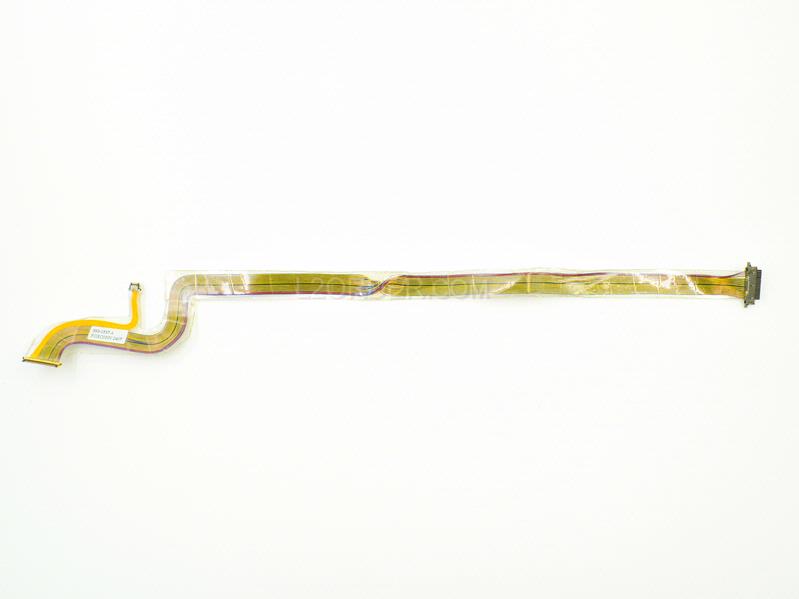 LCD Video Cable 593-0537-A for Apple MacBook Pro 15" A1226 2007