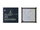 ISL ISL6367IRZ ISL6367 IRZ QFN 60pin Power IC Chip Chipset
