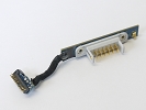 NEW Battery Connector 18PIN White 820-2290-A for Apple Macbook 13" A1181 2006
