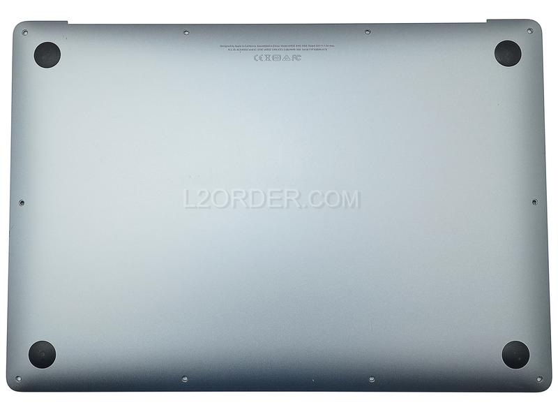 Grade A Space Gray Lower Bottom Case Cover 813-07039-23 813-07039-A for Apple Macbook Air 13" A1932 2018 2019 Retina