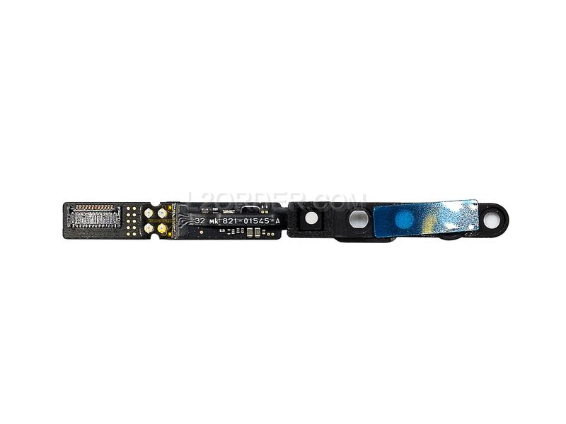 New iSight Webcam Camera 821-01513-A 821-01545-A for Apple MacBook Pro 13" A1989 2018 2019 A2159 2019 A2289 A2251 2020 15" A1990 2018 2019 Air 13" A2179 2020 Retina