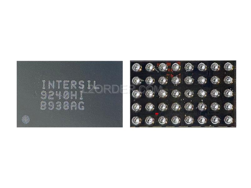 ISL9240HI 9240HI BGA Power IC Chip