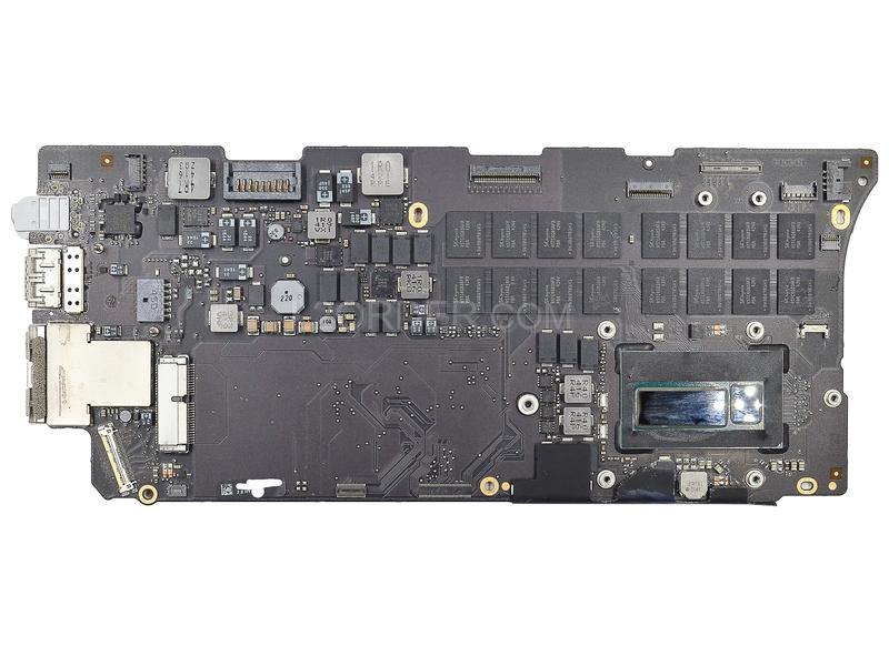 I5 2.8 GHz 16GB RAM Logic Board 820-3476-A for Apple MacBook Pro Retina 13" A1502 2013 2014