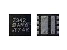 SIZ342DT SIZ342 DT QFN 8Pin IC Chip Chipset