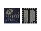 APW8713A APW 8713A QFN 23pin Power IC Chip Chipset