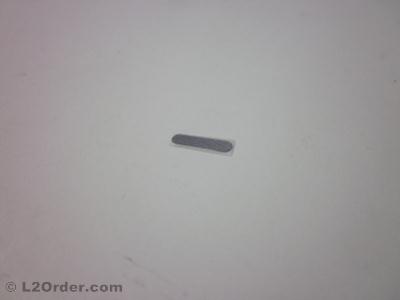 NEW Anti Dust Mesh Net Ear Speaker for iPhone 4 A1332 A1349