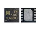 EM5107 QFN 10pin Power IC Chip