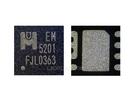 EM5201 QFN 8pin Power IC Chip