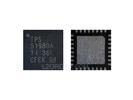 TPS51980ARTVR TPS51980A RTVR QFN 32pin Power IC Chip