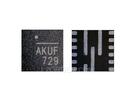 NB685GQ NB685G NB685GQ-Z AKUC AKUF AKUG AKU* QFN 16pin IC Chip Chipset