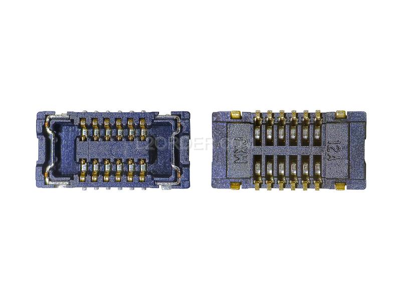 NEW Logic Board Side Sleep Sensor Cable Connector for Apple MacBook Pro Retina 16" A2141 2019